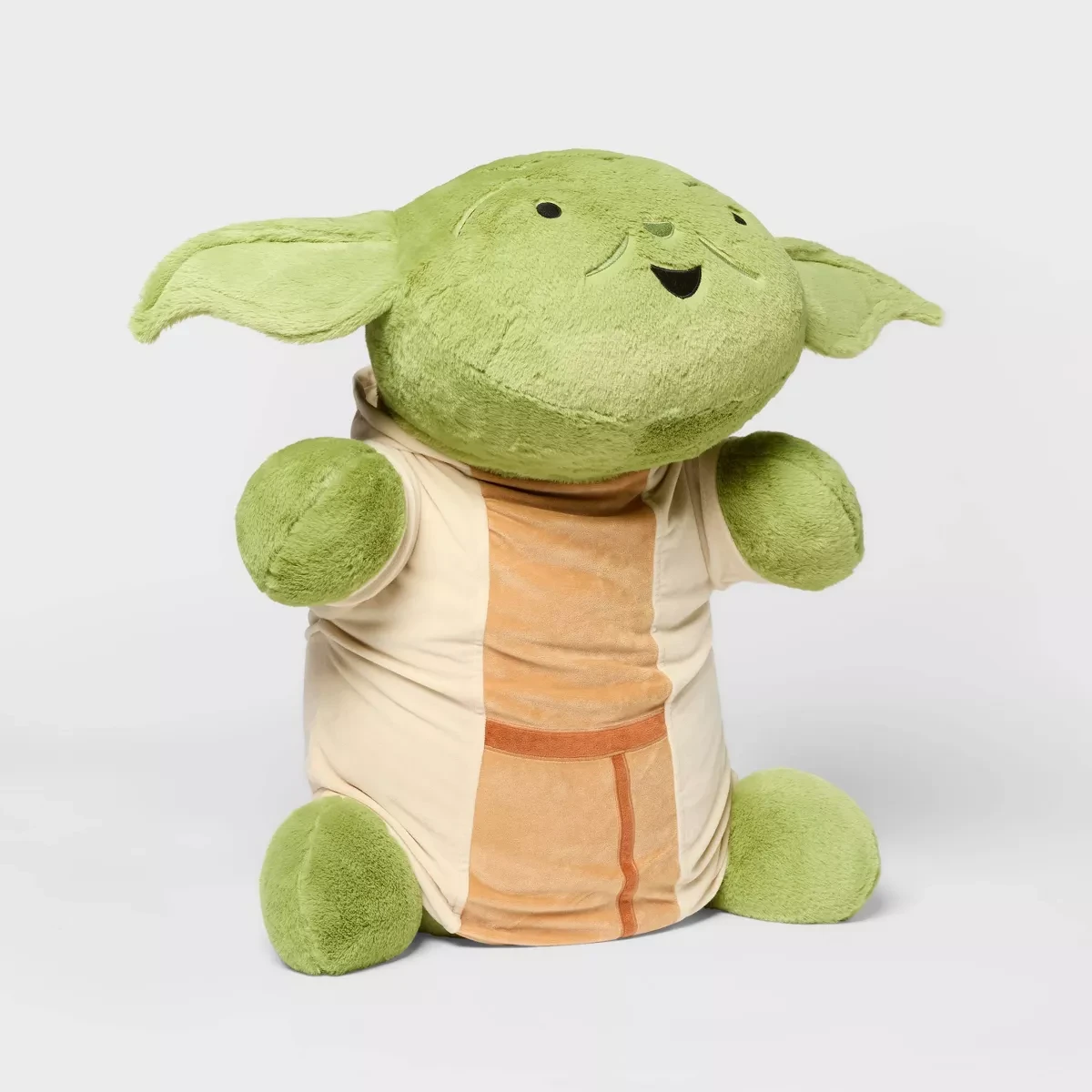 Yoda - Star Wars Pillowfort Jumbo Plush 