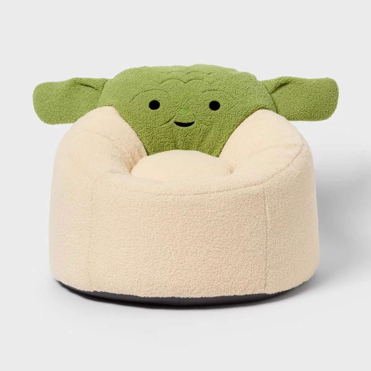 Yoda - Star Wars Pillowfort Bean Bag Chair 