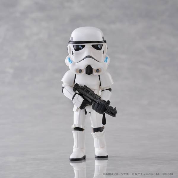 Stormtrooper | Star Wars Figure Set