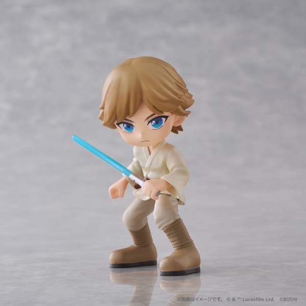 Luke Skywalker | Star Wars Figure Set