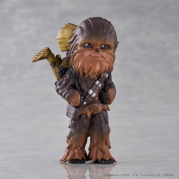 Chewbacca | Star Wars Figure Set