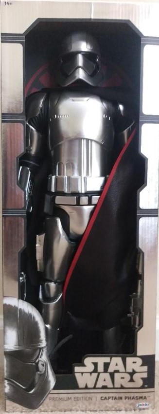 Captain Phasma (Premium Edition)