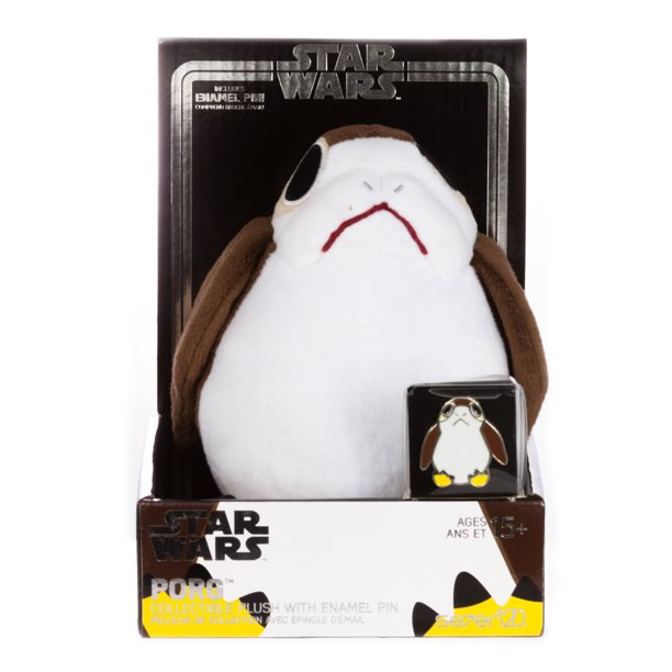 Porg