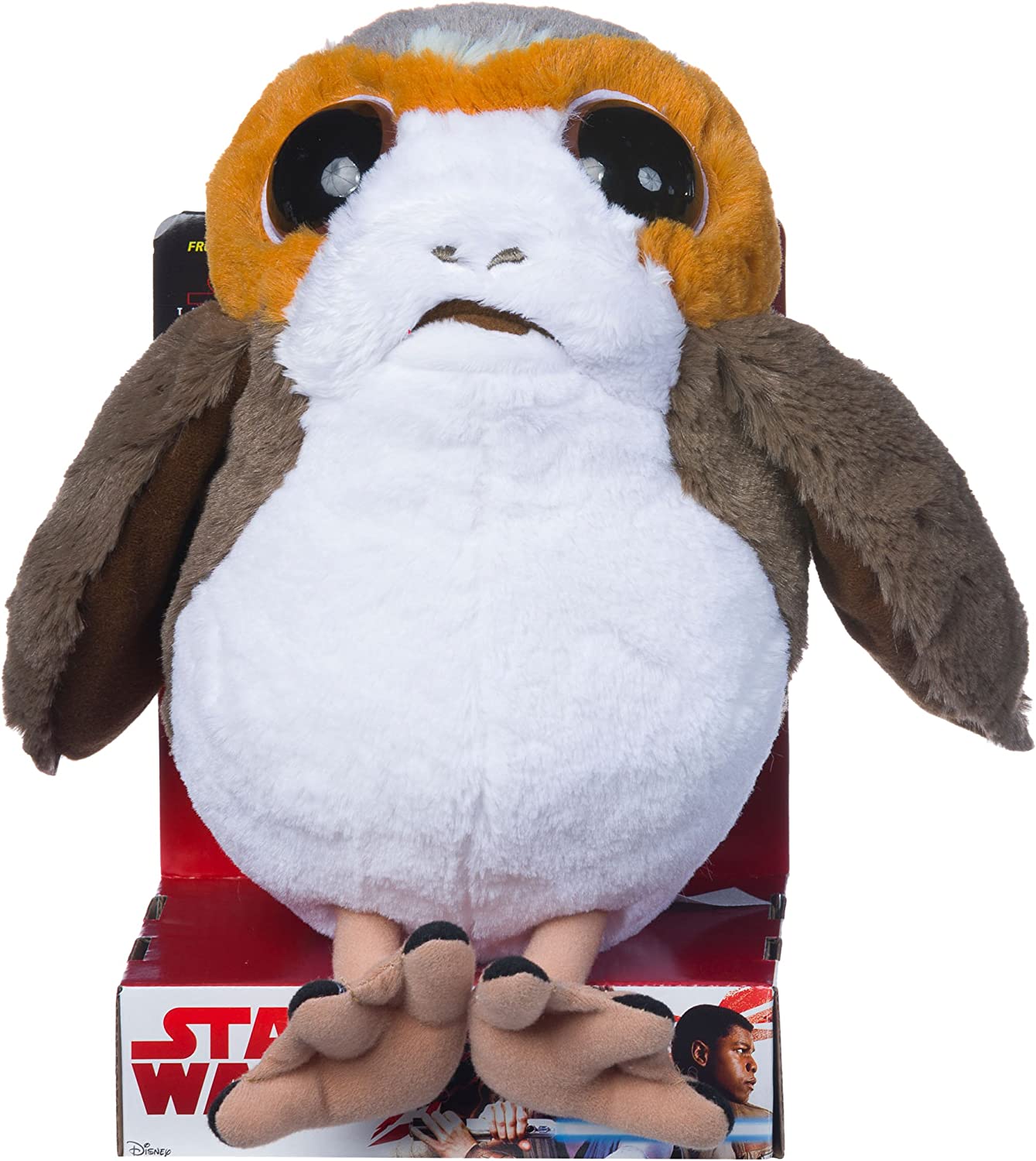 Porg