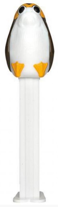 porg pez