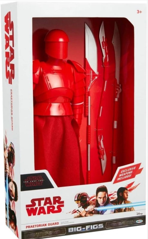 Elite Praetorian Guard (Deluxe)