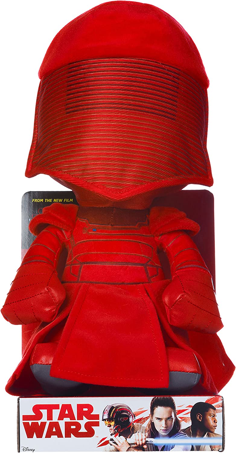 Elite Praetorian Guard