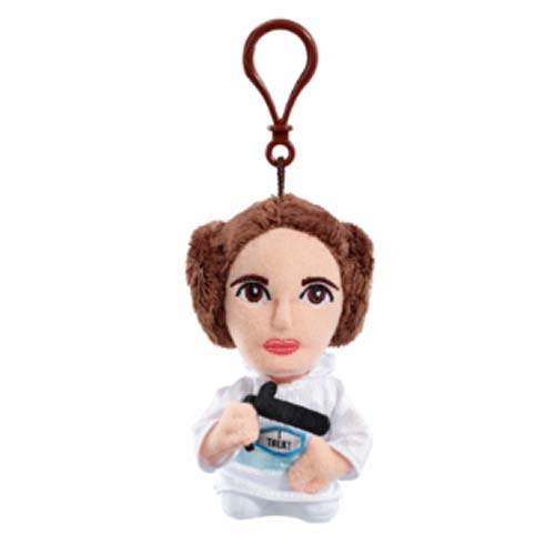 Princess Leia