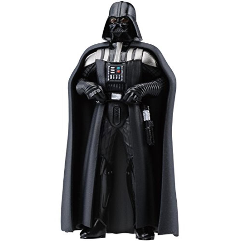 Star Wars Rogue One Series Action Figure Darth Vader 12 Pollici (30 Cm) – Con Sciabola Laser, Articolata, Per Bambini E Collezionisti