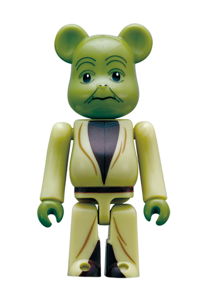 Yoda