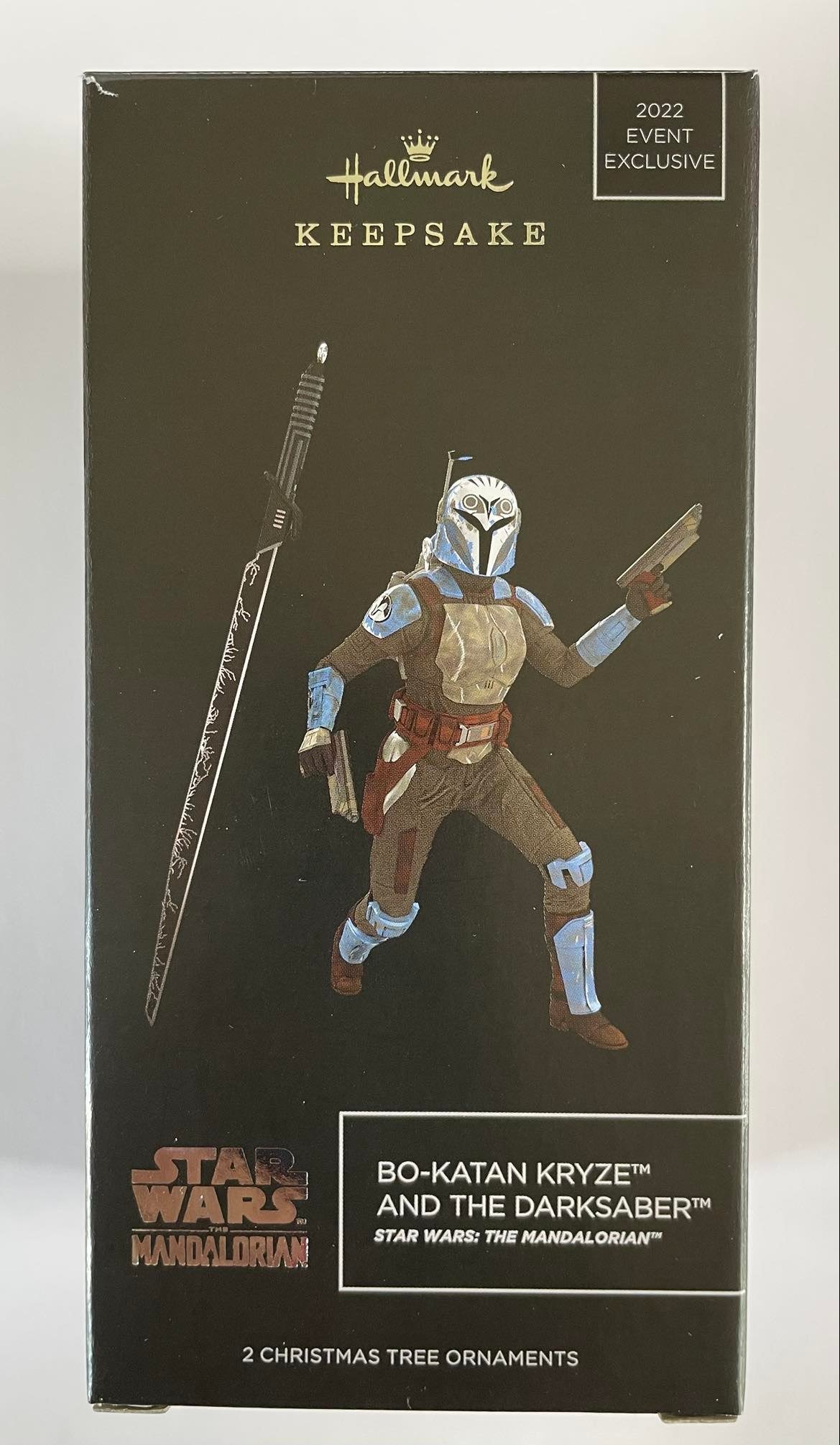 Bo-Katan Kryze