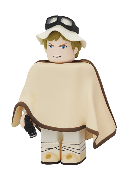 Luke Skywalker (Tatooine)