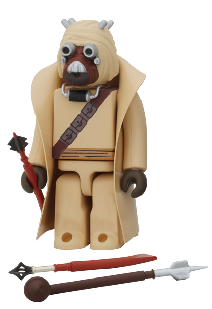 Tusken Raider