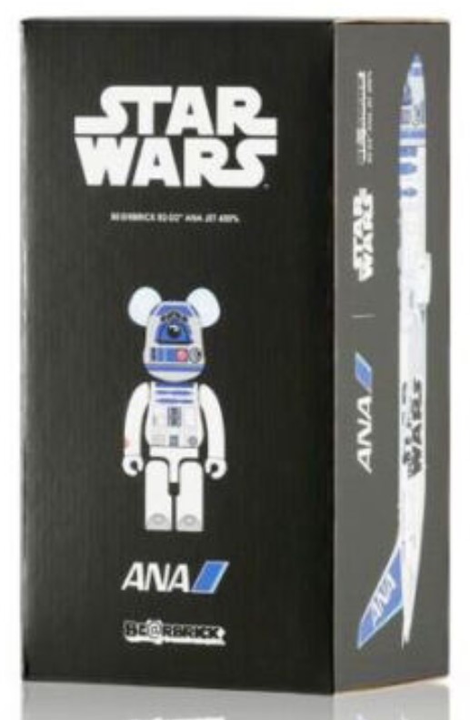R2-D2 (ANA Jet)