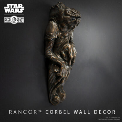 Rancor Corbel
