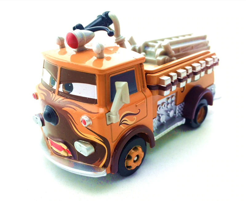 STAR WARS x CARS! RED AS CHEWBACCA 2014年限定品