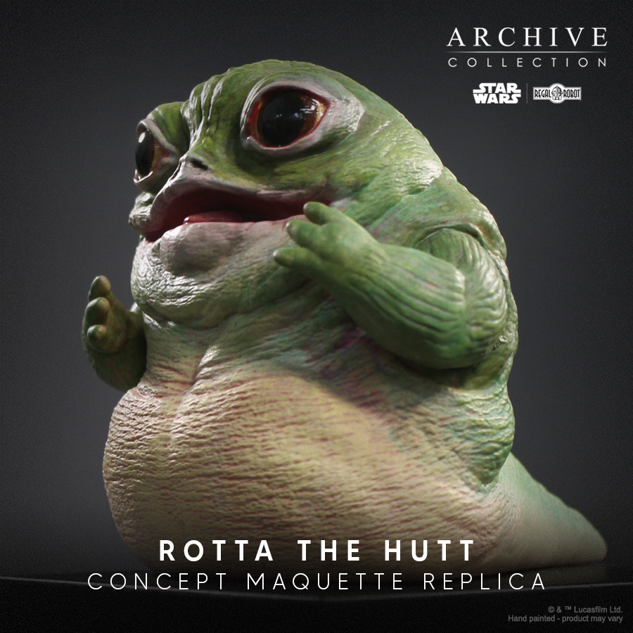 Rotta the Hutt