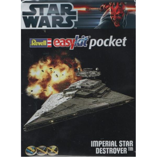 Imperial Star Destroyer