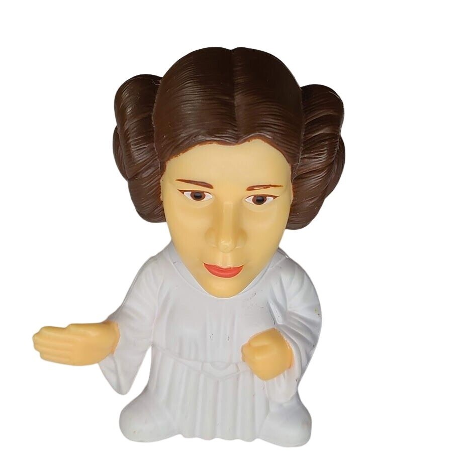 Princess Leia