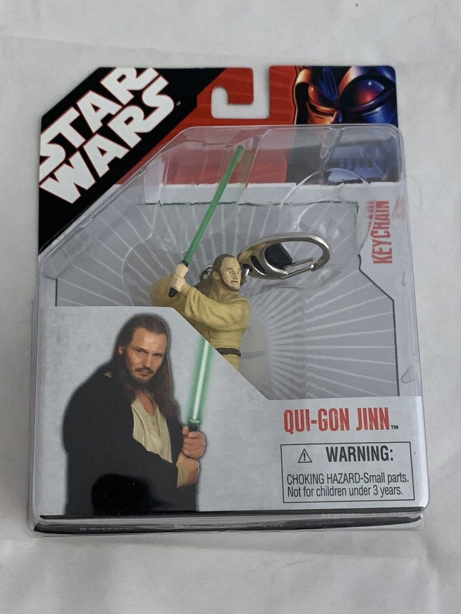 Qui-Gon Jinn