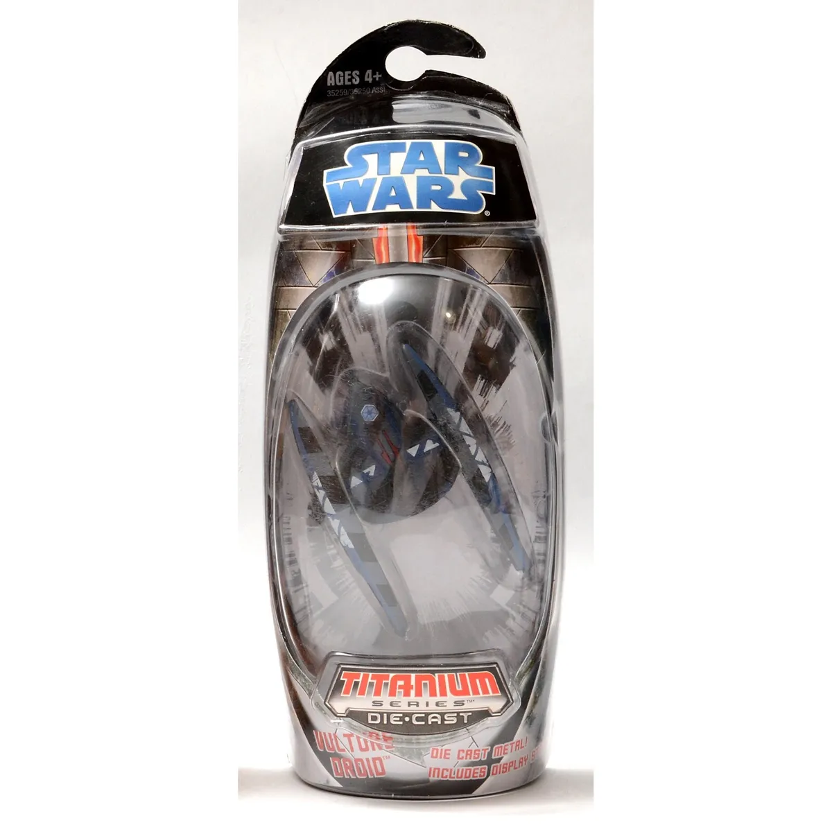 Vulture Droid (The Clone Wars)