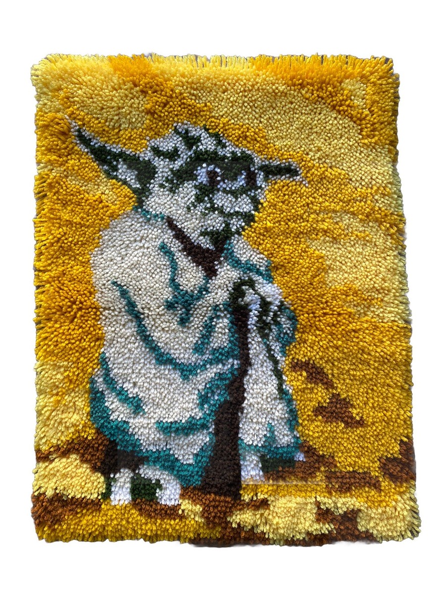 Yoda