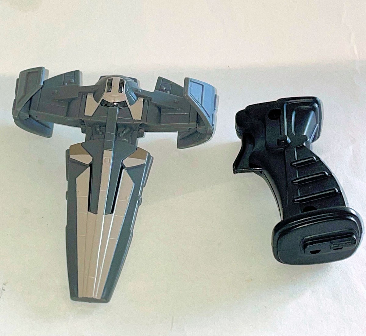 Darth Maul's Sith Infiltrator