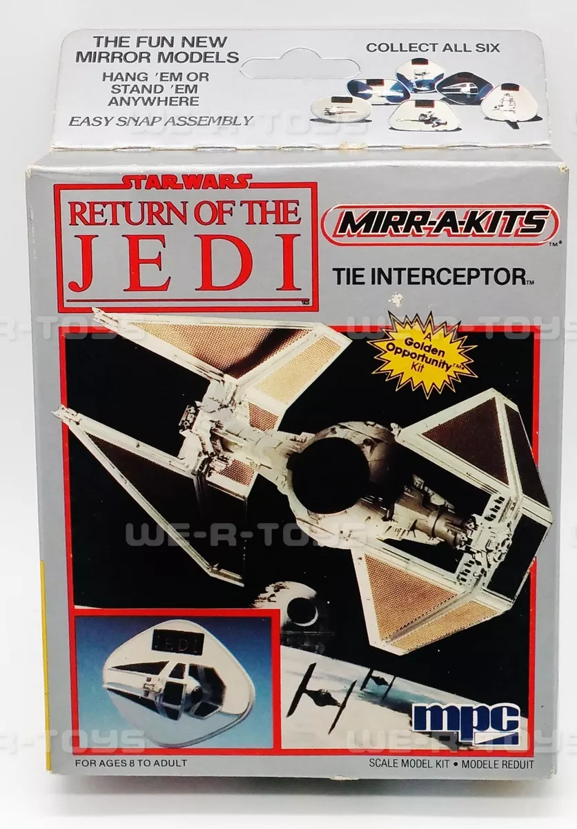 TIE Interceptor
