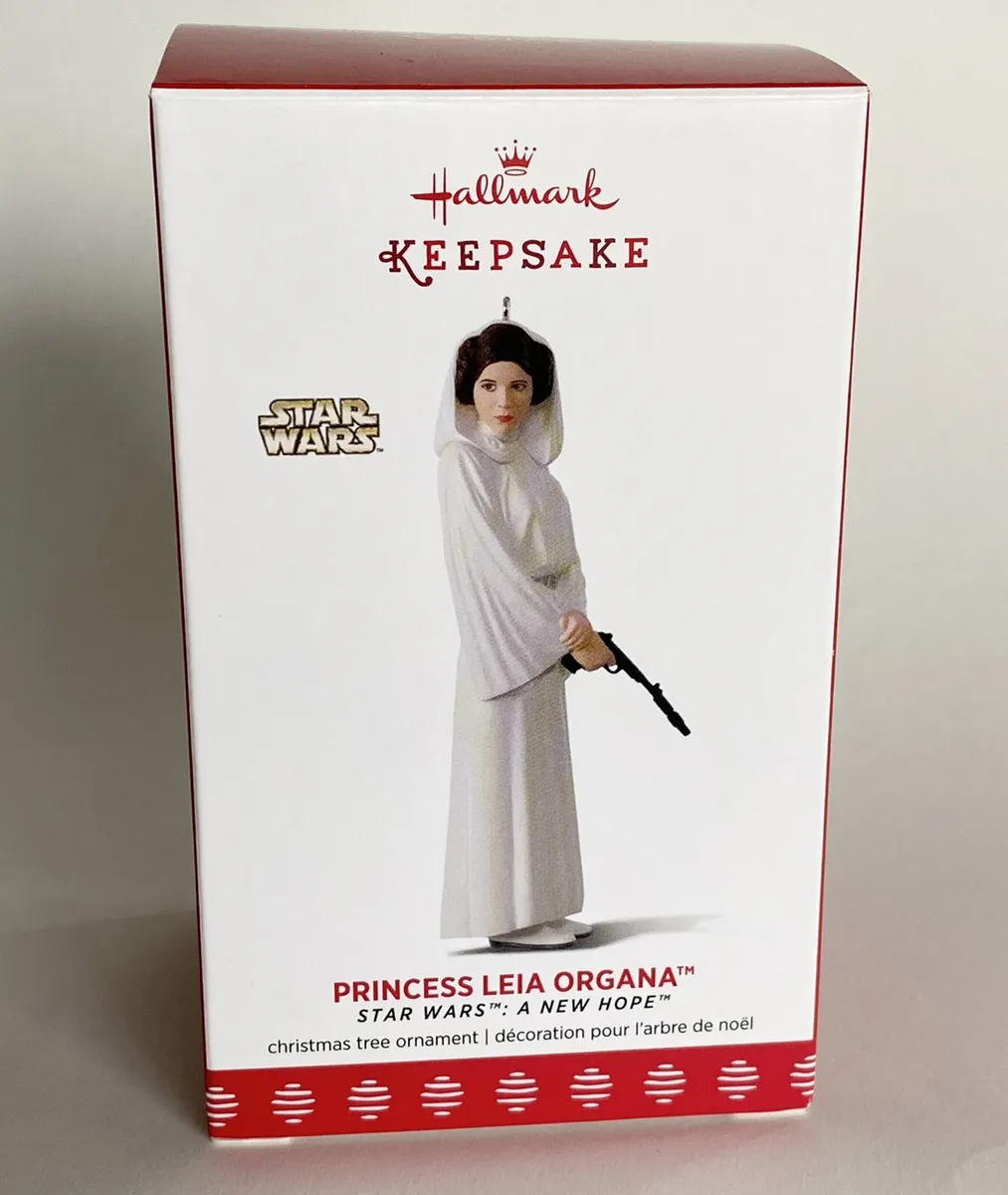 Princess Leia Organa