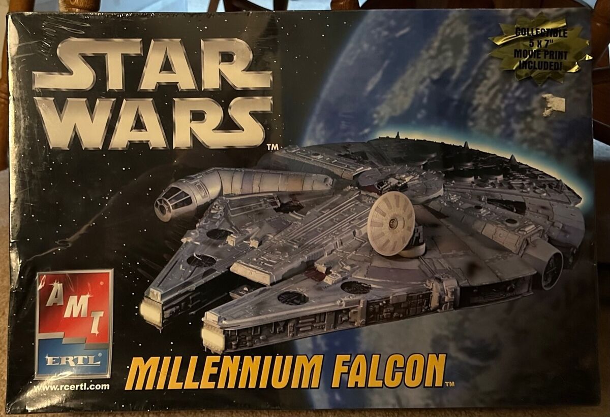 Millennium Falcon