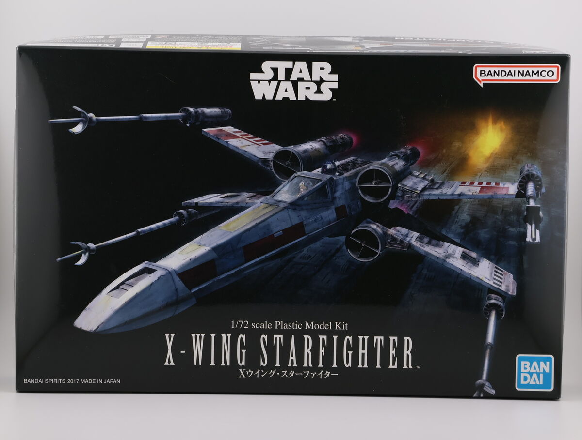 X-Wing Starfighter
