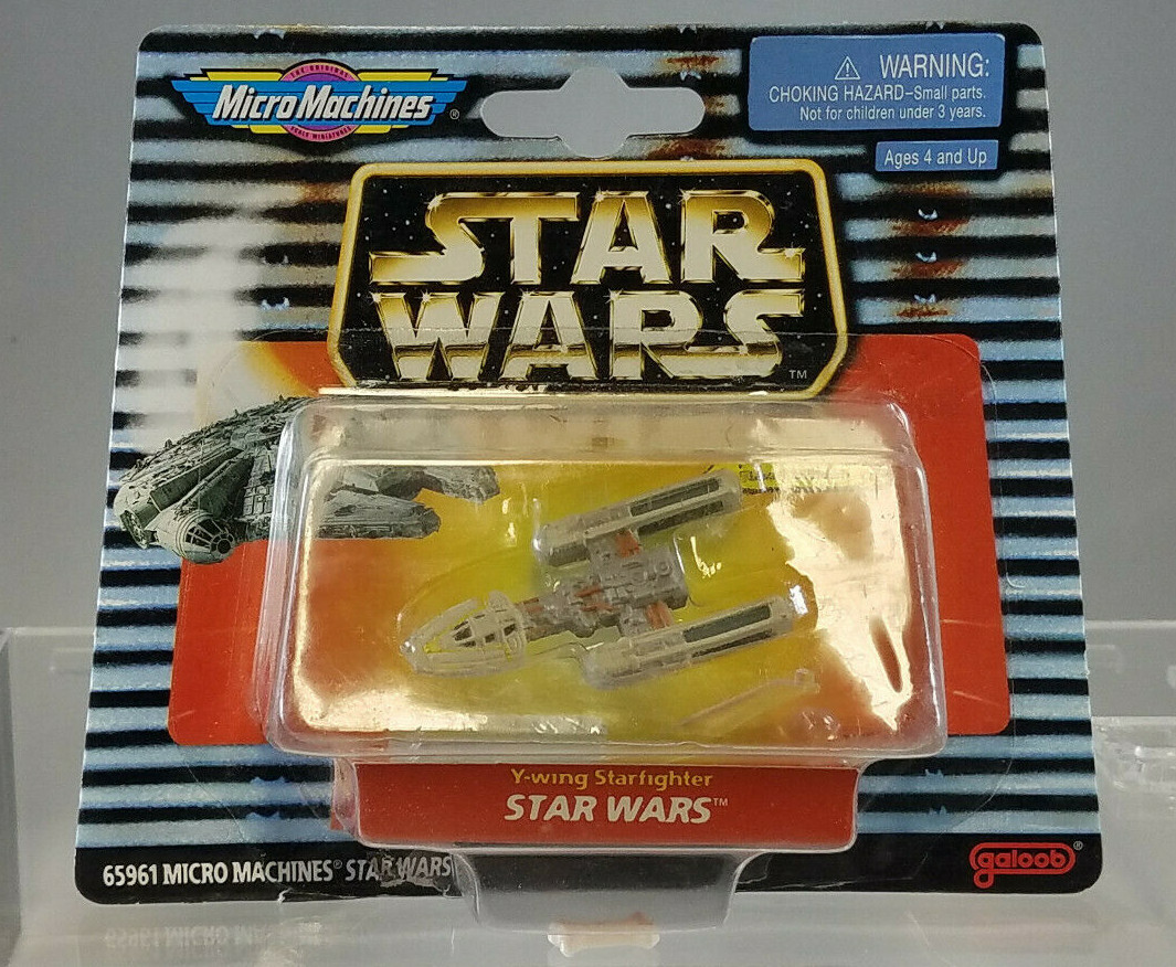 Y-Wing