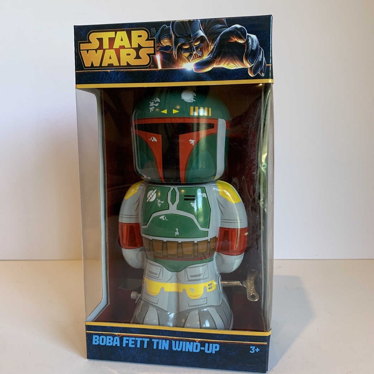 Boba Fett