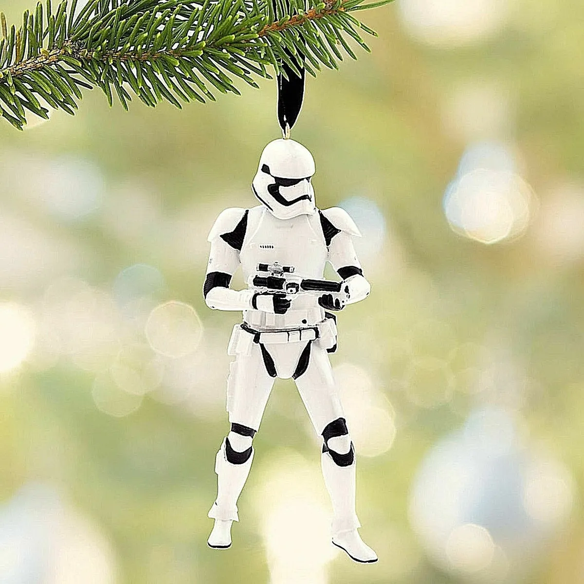 First Order Stormtrooper