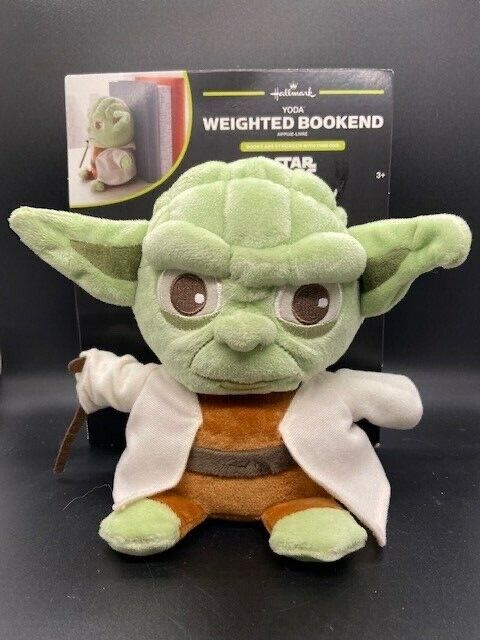 Yoda