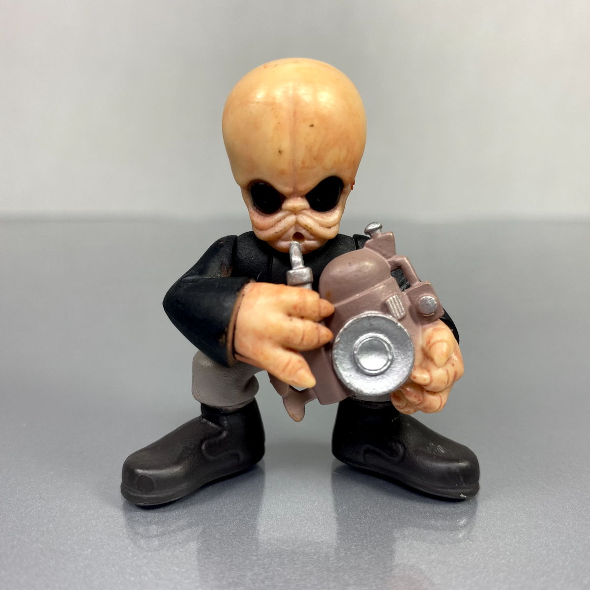 Nalan Cheel | Cantina Band