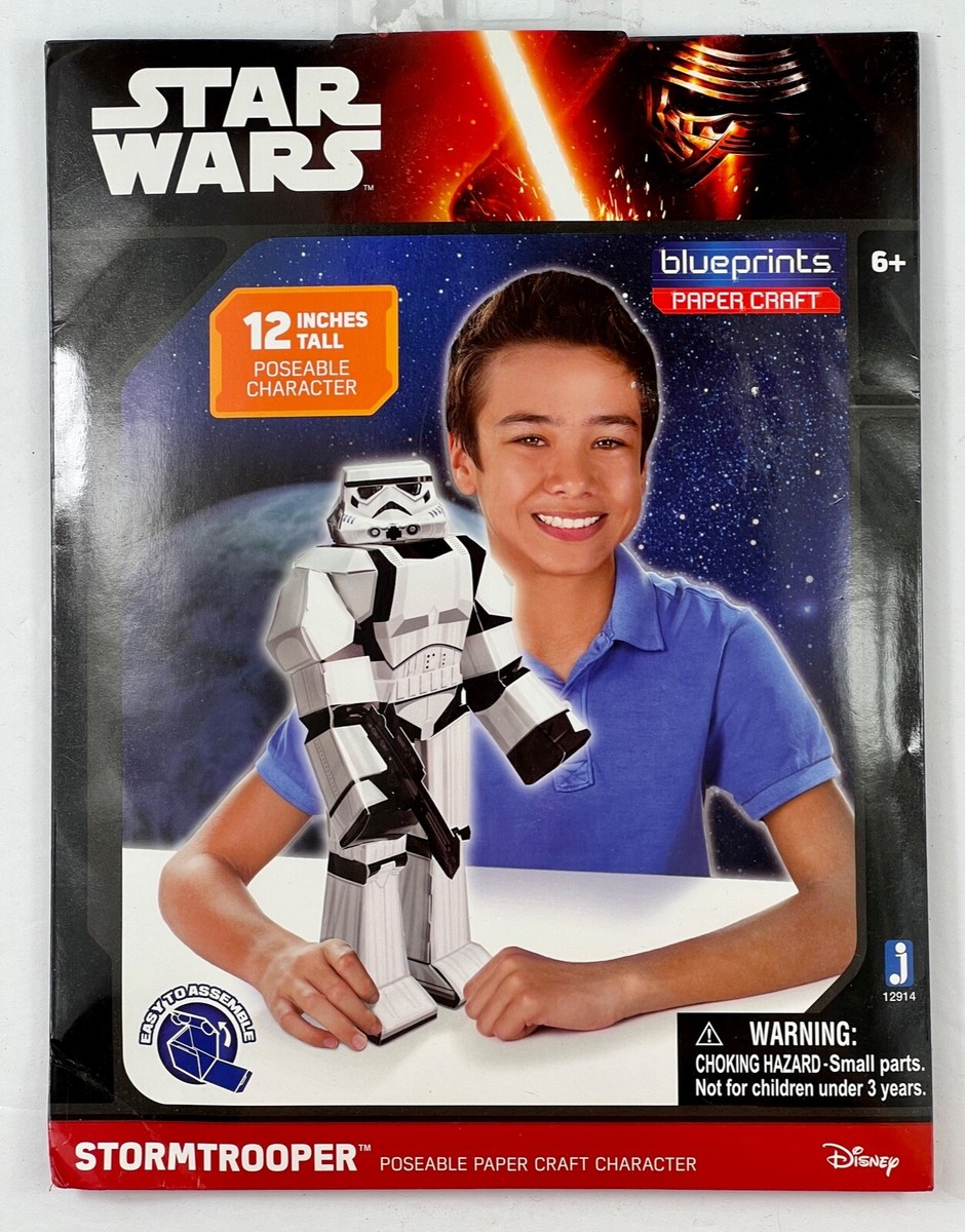 Stormtrooper (2015)