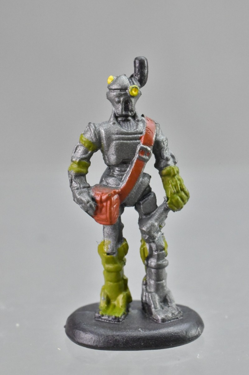 LE-BO29 (Leebo) | Collection III