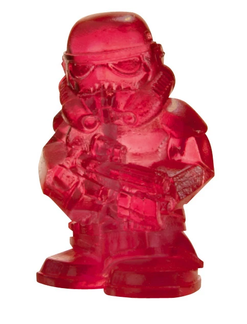 Stormtrooper Hologram | Series 4