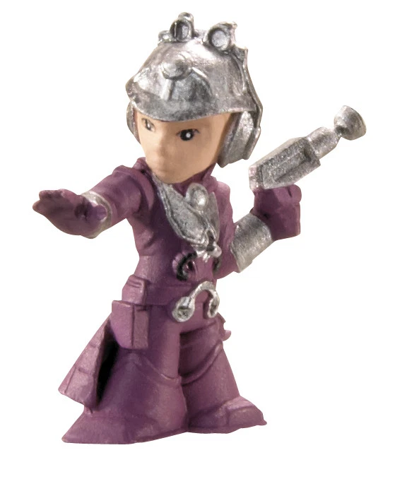 Zam Wessel | Series 4