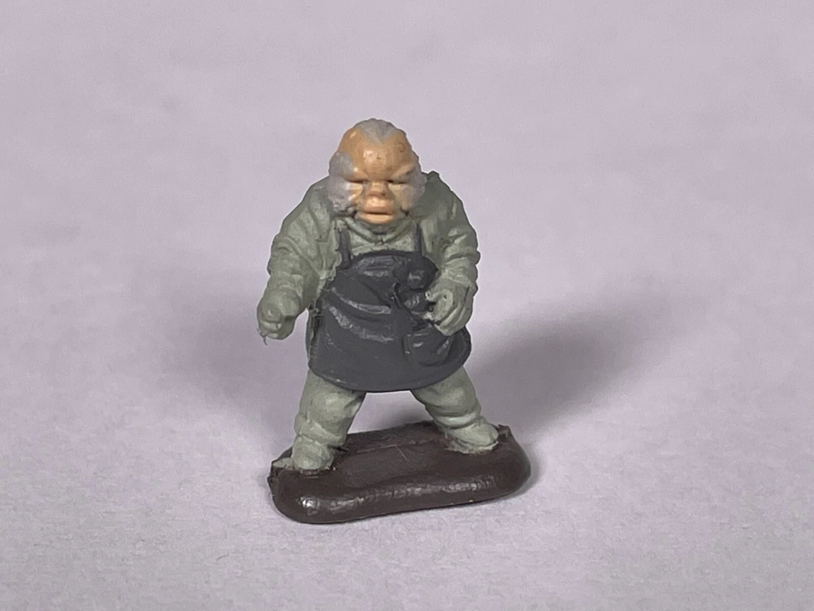 Ugnaught | Darth Vader / Bespin