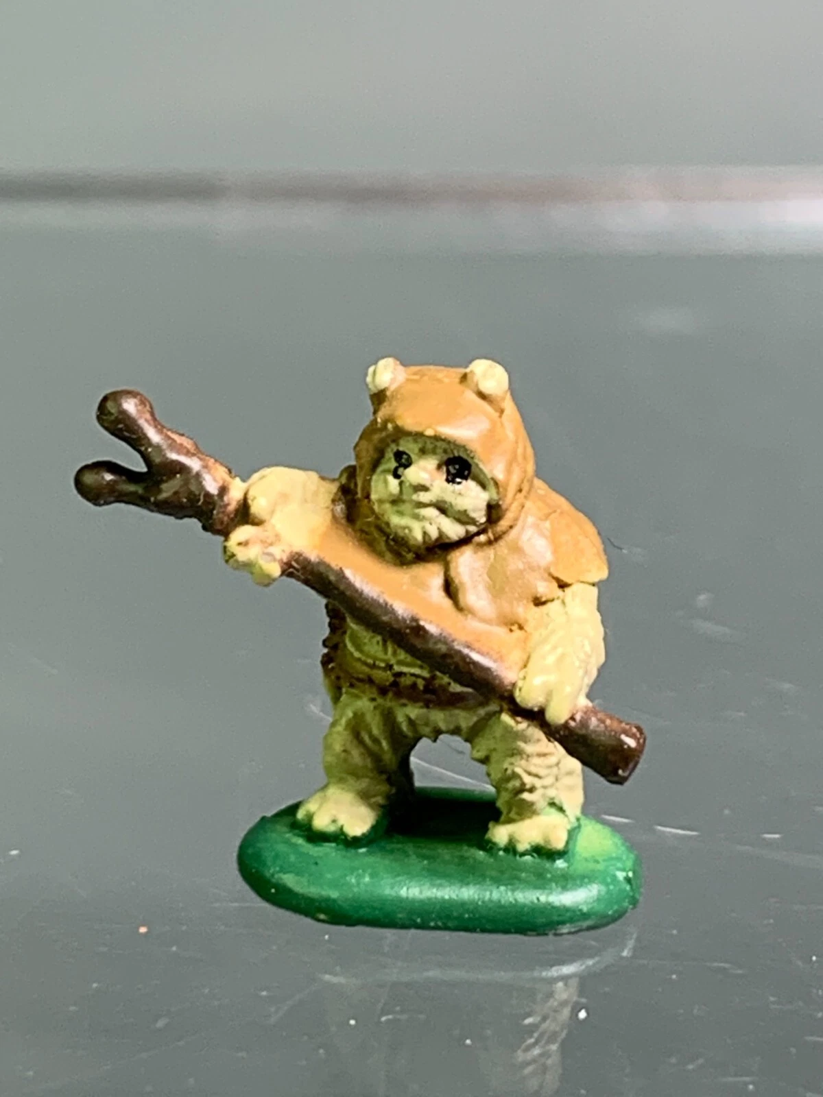 Warok | Ewoks