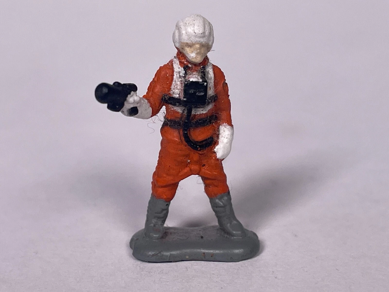 Rebel Pilot 1 | Rebel Pilots