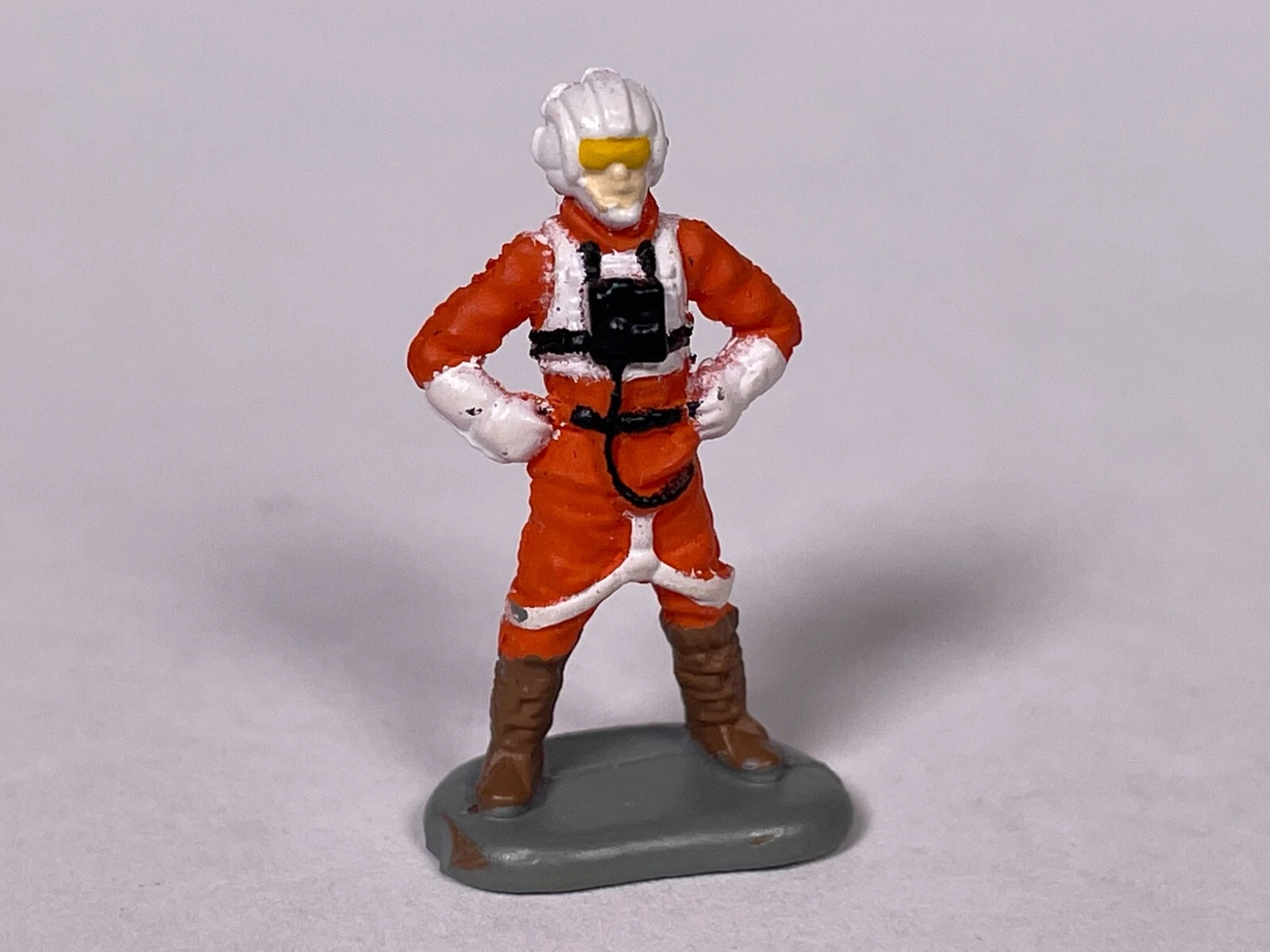 Rebel Pilot 2 | Rebel Pilots