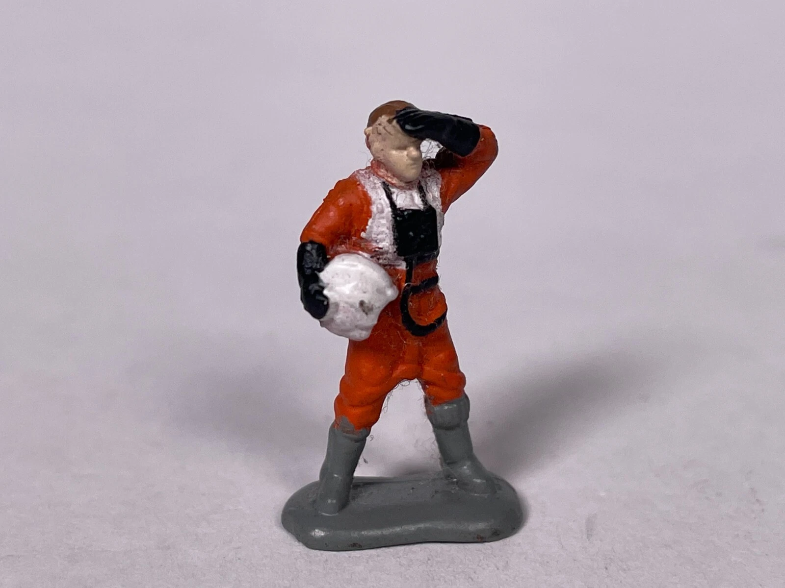 Rebel Pilot 3 | Rebel Pilots