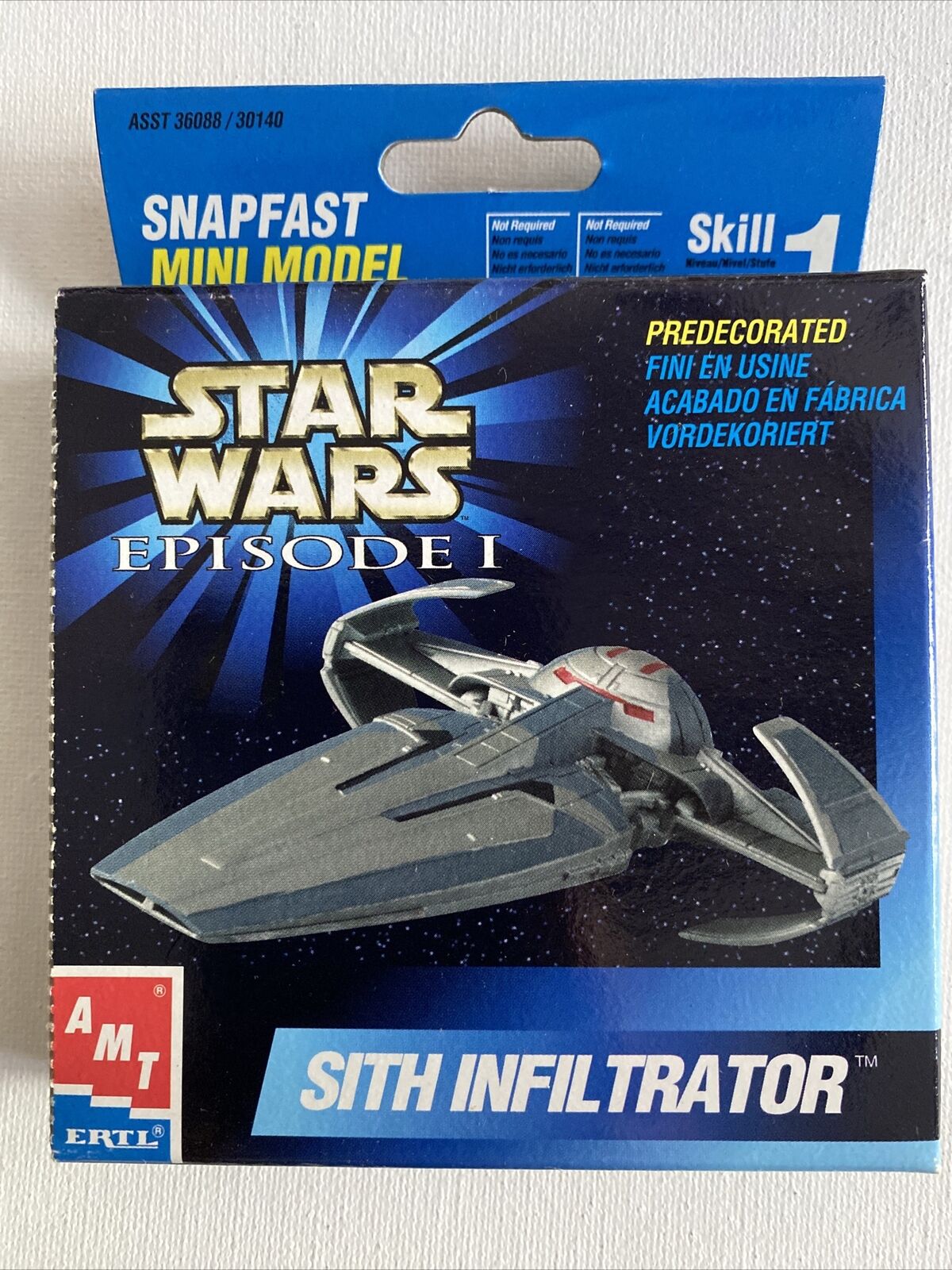 Sith Infiltrator