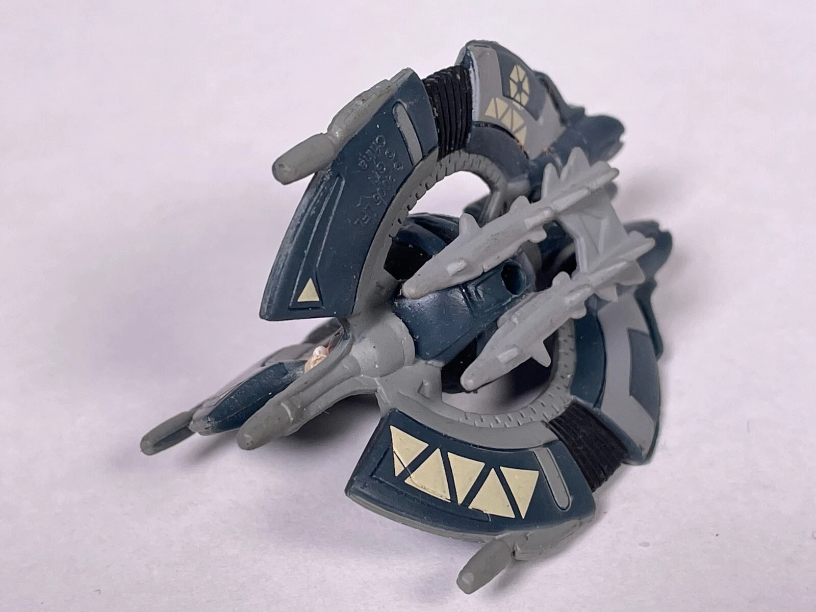 Droid Tri-fighter | Revenge of the Sith Set I