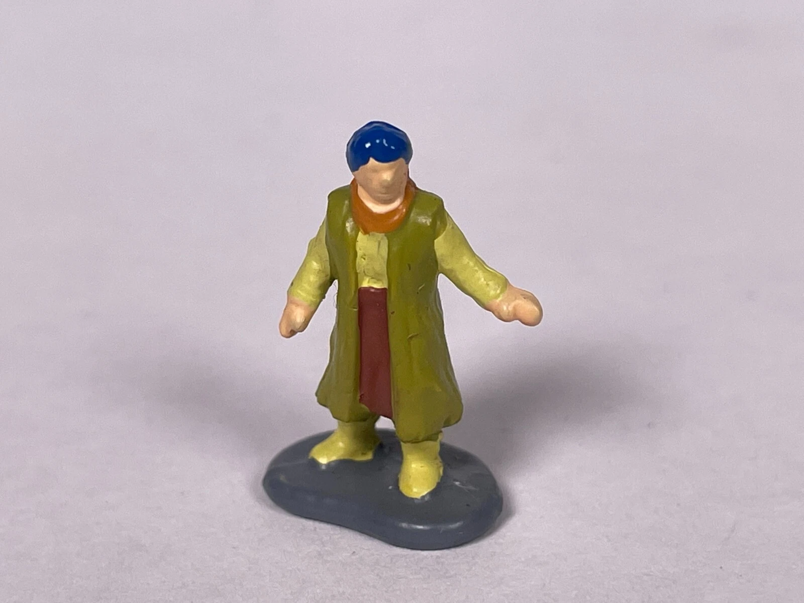 Dev Sibwarra | The Truce at Bakura