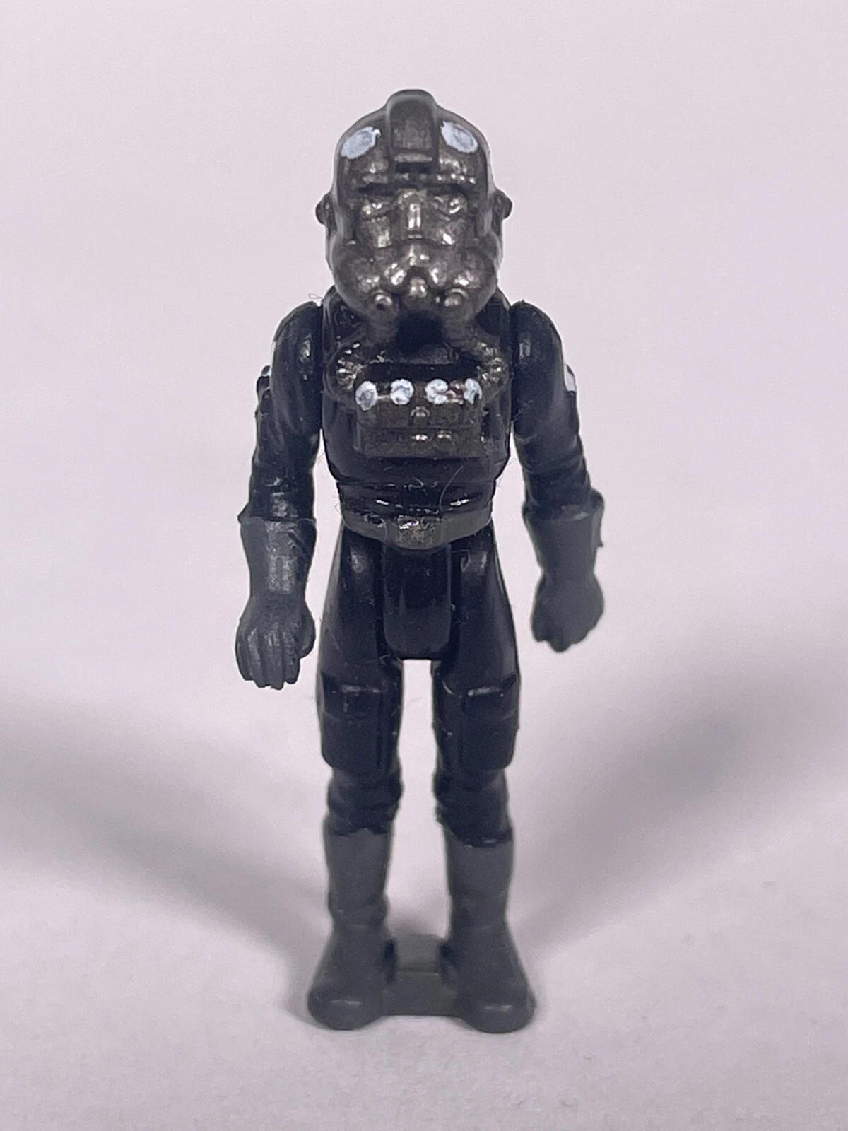 Imperial Pilot | The Death Star