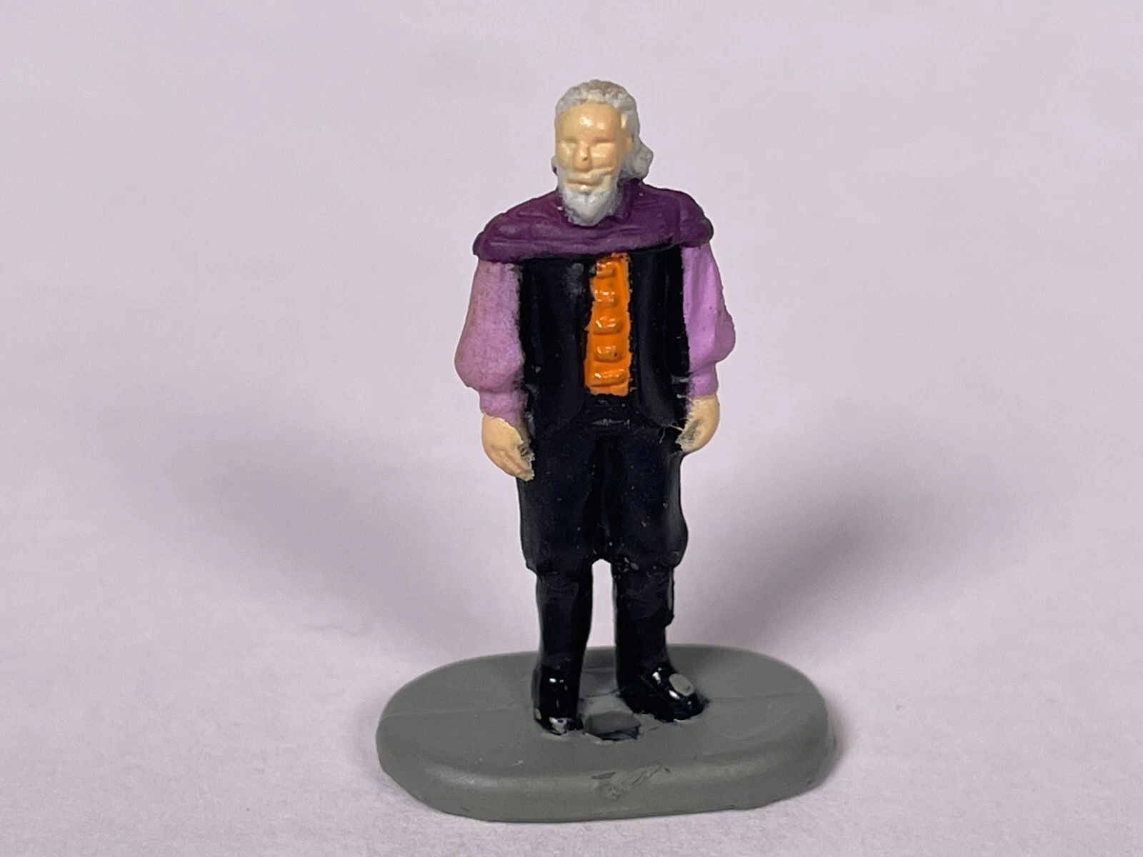 Sio Bibble | Collection I